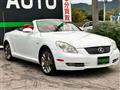 2006 Lexus SC