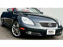 2006 Lexus SC