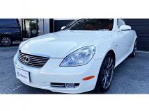 2006 Lexus SC