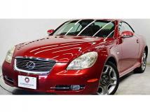 2005 Lexus SC