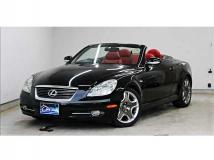2005 Lexus SC