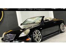 2005 Lexus SC