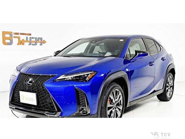 2024 Lexus Other