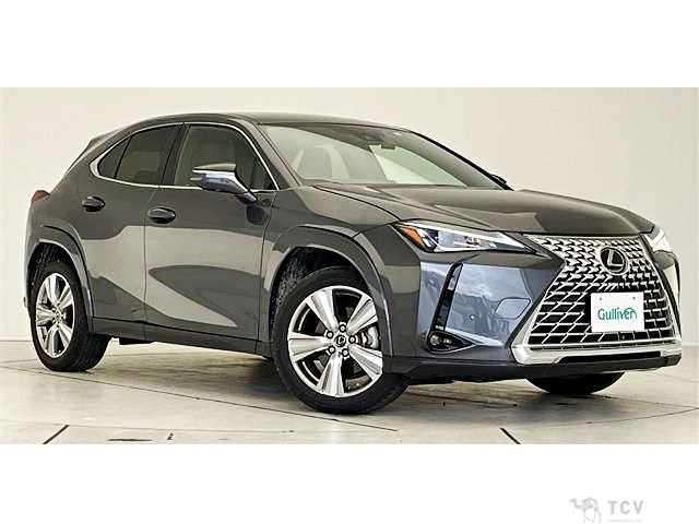 2023 Lexus Other