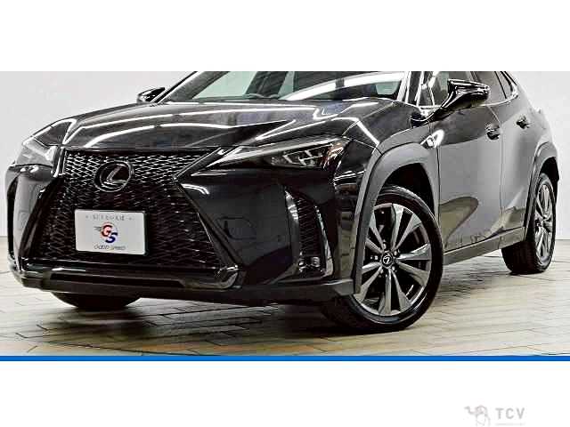 2023 Lexus Other