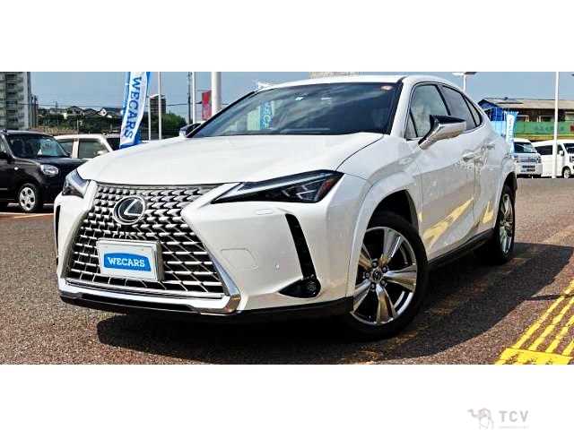 2023 Lexus Other