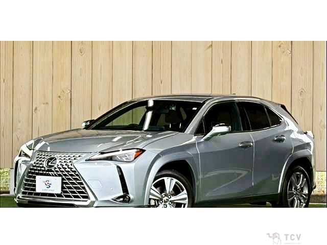 2022 Lexus Other