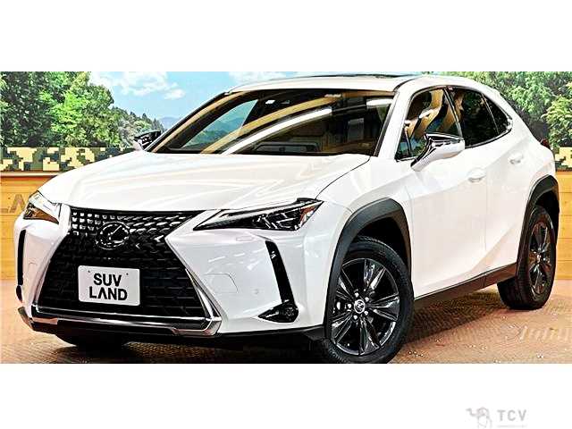2022 Lexus Other