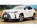 2022 Lexus Other