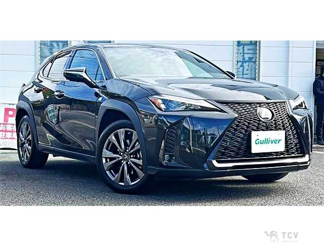 2022 Lexus Other