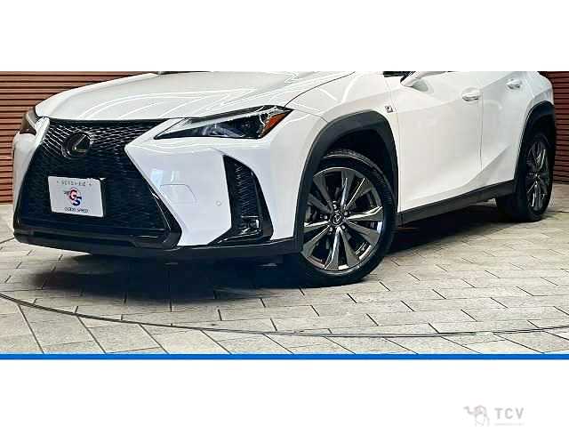 2022 Lexus Other