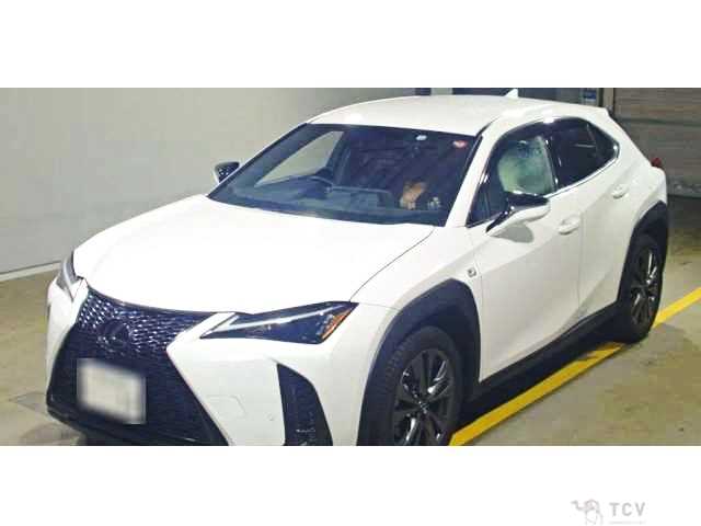 2022 Lexus Other