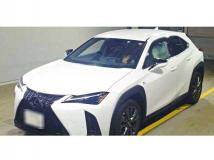 2022 Lexus Other