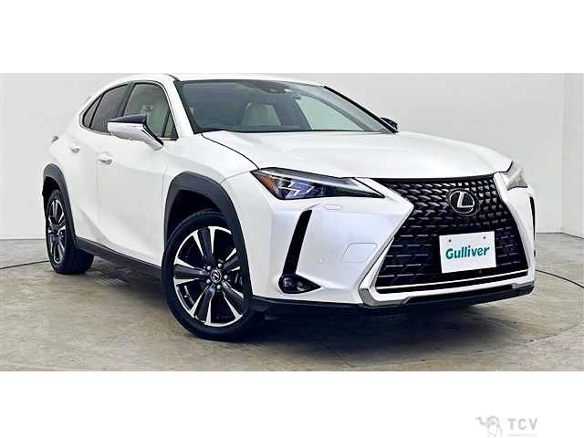 2022 Lexus Other