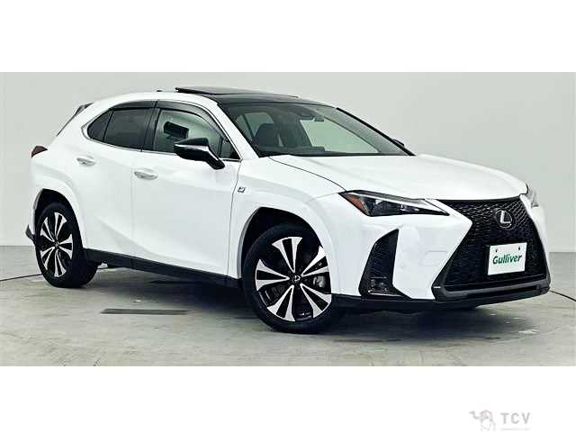 2022 Lexus Other