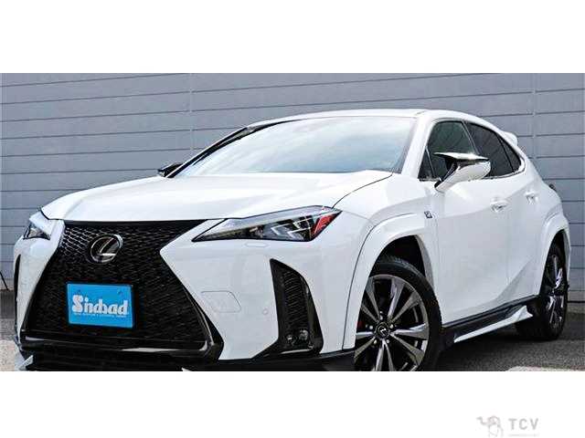 2022 Lexus Other