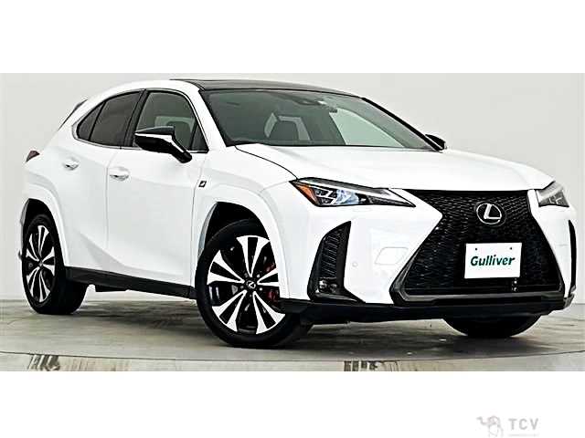 2022 Lexus Other