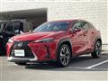 2021 Lexus Other