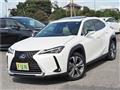 2021 Lexus Other