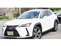 2021 Lexus Other