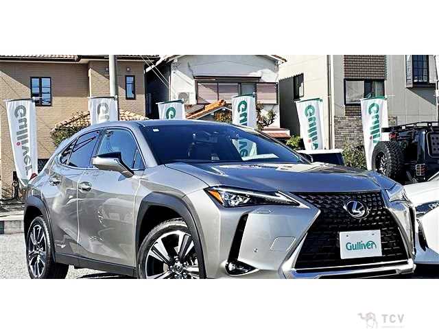 2021 Lexus Other