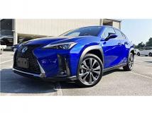 2020 Lexus Other