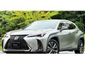 2020 Lexus Other