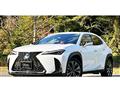 2020 Lexus Other