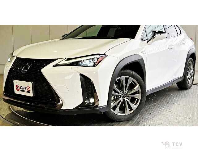 2020 Lexus Other