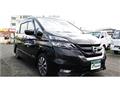 2018 Nissan Serena