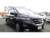 2018 Nissan Serena
