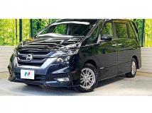 2018 Nissan Serena