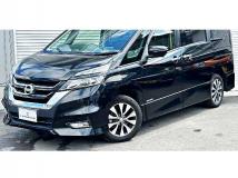2018 Nissan Serena