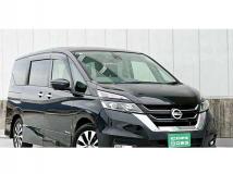 2018 Nissan Serena