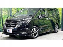 2018 Nissan Serena