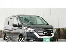 2018 Nissan Serena