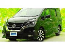2018 Nissan Serena