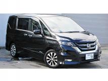 2018 Nissan Serena