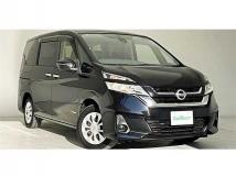 2018 Nissan Serena