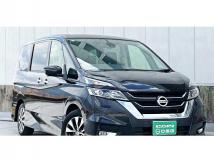 2018 Nissan Serena