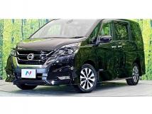 2018 Nissan Serena
