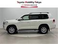 2020 Toyota Land Cruiser