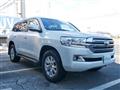 2019 Toyota Land Cruiser