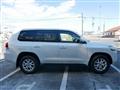 2019 Toyota Land Cruiser