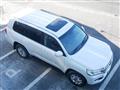 2019 Toyota Land Cruiser