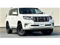 2018 Toyota Land Cruiser Prado