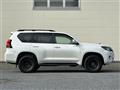 2018 Toyota Land Cruiser Prado
