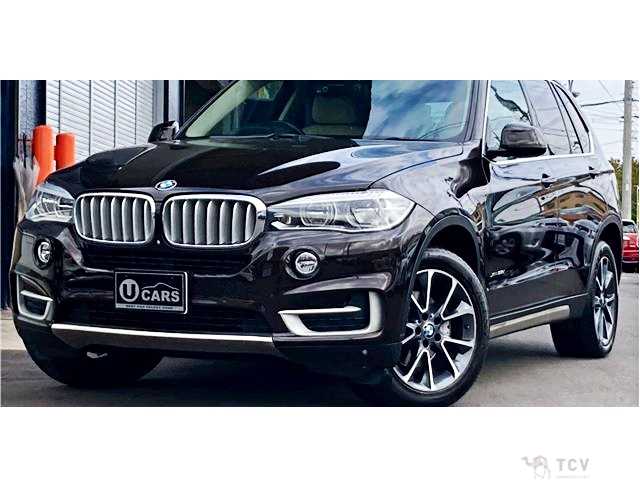 2014 BMW X5