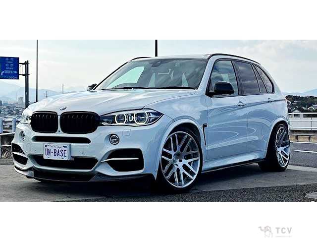 2014 BMW X5