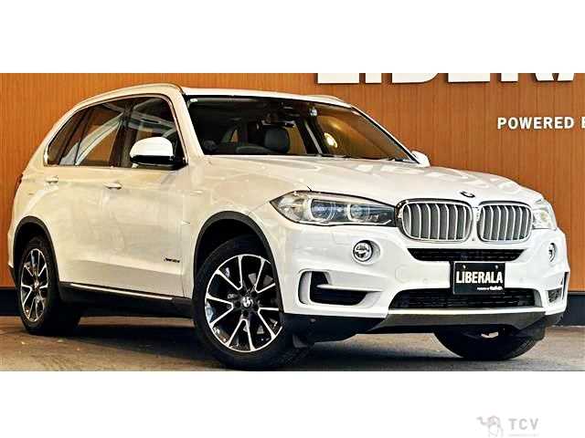 2014 BMW X5